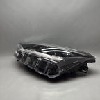 FORD MUSTANG MACH E BASE HEADLIGHT LEFT DRIVER LED 2021-2023 OEM LJ8B1
