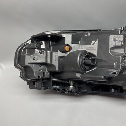 68275944AE JEEP CHEROKEE HEADLIGHT RIGHT PASSENGER LED OEM 2019 2020 2021 68275944AE