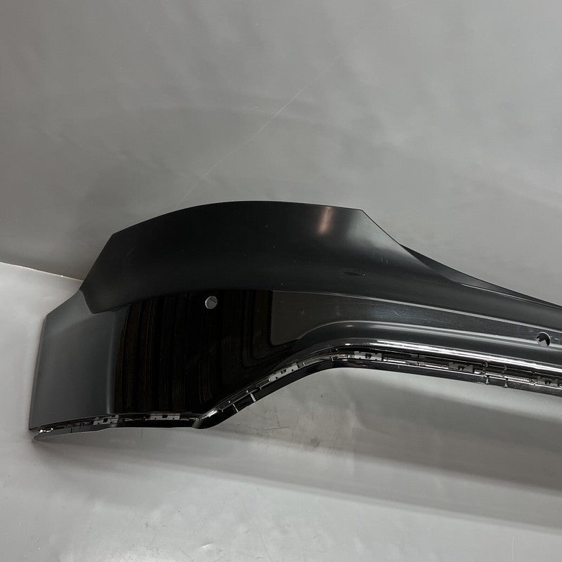 4J3807421B AUDI E-TRON GT REAR BUMPER 2021 2022 2023 OEM 4J3807421B