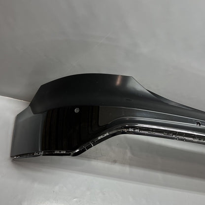 4J3807421B AUDI E-TRON GT REAR BUMPER 2021 2022 2023 OEM 4J3807421B
