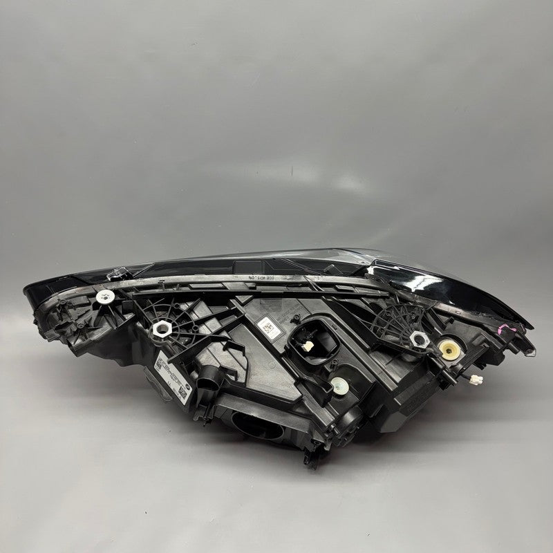 BMW 430 M4 HEADLIGHT RIGHT PASSENGER 2021 2022 LED OEM 5A29B24