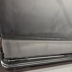 1817880-00-C TESLA CYBERTRUCK FRONT TRUCK BED FALSE WALL 2024 2025 OEM 1817880-00-C