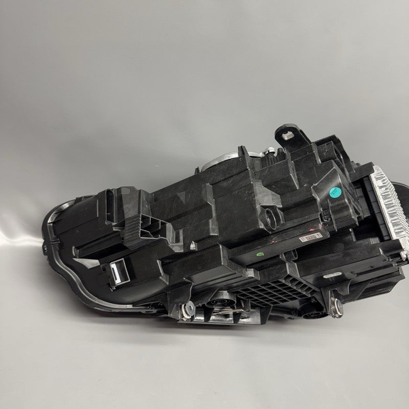 63117472254 BMW X1 HEADLIGHT RIGHT PASSENGER 2020 2021 2022 LED 63117472254 OEM