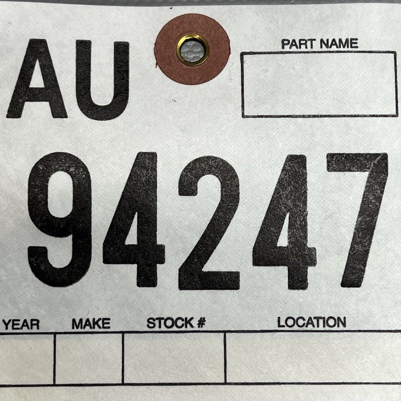 1188223-00-B TESLA MODEL Y WHEEL RIM 20 INCH FRONT 2020 2021 2022 2023 OEM 1188223-00-B