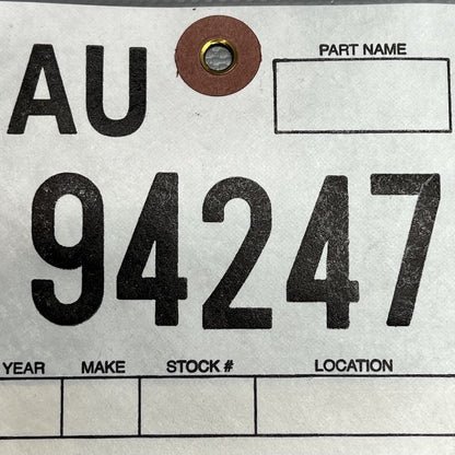 1188223-00-B TESLA MODEL Y WHEEL RIM 20 INCH FRONT 2020 2021 2022 2023 OEM 1188223-00-B