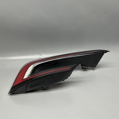 1691498-00-F TESLA MODEL 3 TAIL LIGHT LEFT DRIVER 2024 1691498-00-F LED OEM