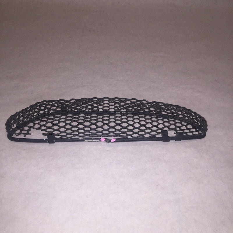 A2208850253 MERCEDES BENZ S500  BUMPER GRILLE S55 W220 RIGHT FRONT AMG 2000 2001 2002 OEM