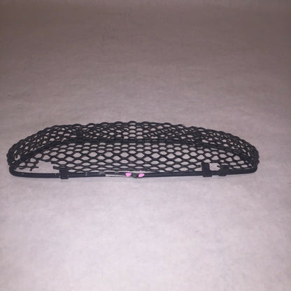 A2208850253 MERCEDES BENZ S500  BUMPER GRILLE S55 W220 RIGHT FRONT AMG 2000 2001 2002 OEM