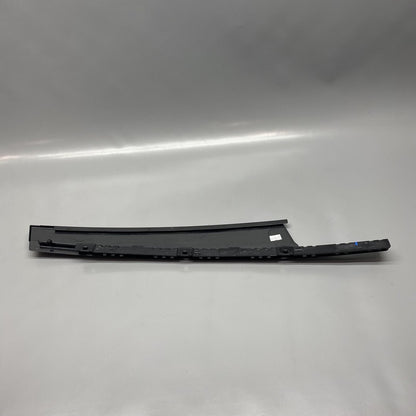80A837902 AUDI Q5 DOOR APPLIQUE TRIM RIGHT 80A837902 2018 2019 2020 2021 OEM