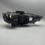 AUDI A3 HEADLIGHT LEFT DRIVER S3 2014 2015 2016 BI-XENON OEM 8V0941005