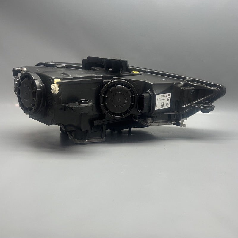 AUDI A3 HEADLIGHT LEFT DRIVER S3 2014 2015 2016 BI-XENON OEM 8V0941005