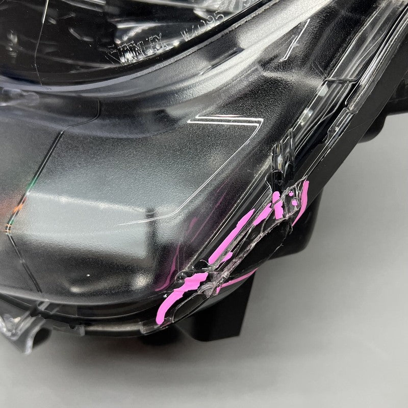 NA1K-51040 MAZDA MIATA MX5 HEADLIGHT LEFT DRIVER 2019 2020 2021 2022 MX-5 OEM  NA1K-51040