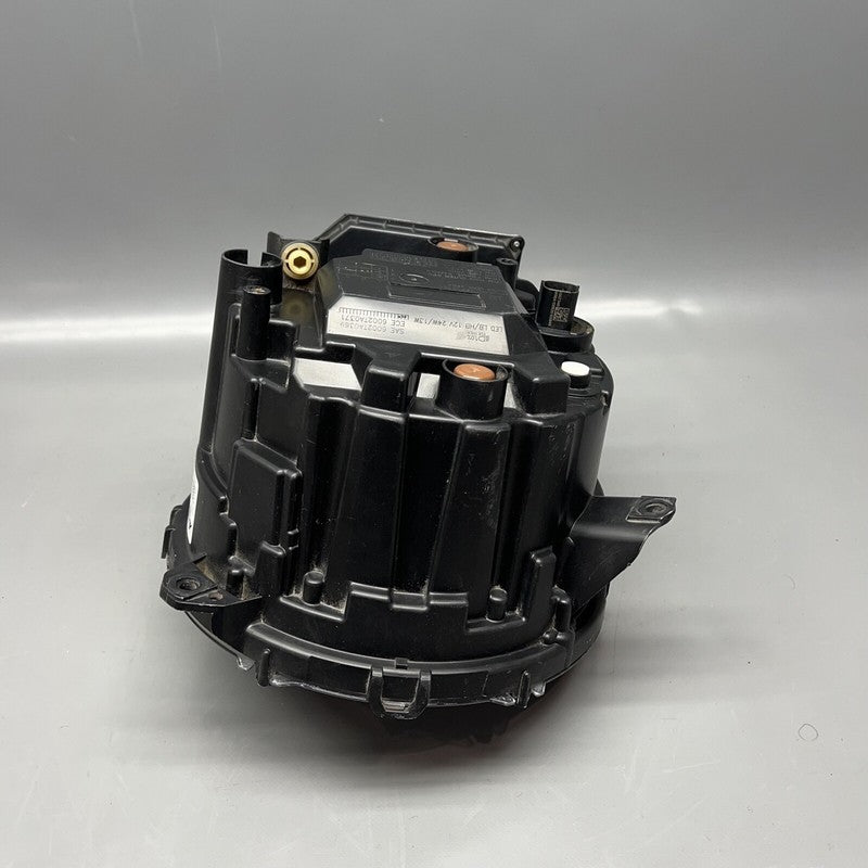 55112879AF JEEP WRANGLER HEADLIGHT LEFRT DRIVER 2018 2019 2020 2021 2022 OEM 55112879AF