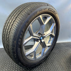 BMW X3 X4 WHEEL RIM 19 INCH 2018 2019 2020 2021 2022 2023 2024 OEM 687