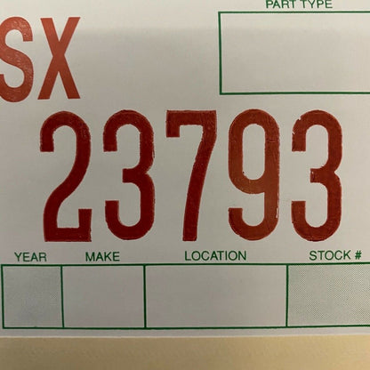 261558990A NISSAN ROUGE SENTRA FOG LIGHT LEFT SIDE 2008 2009 2010 2011 EOM 26155-8990A