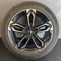 BMW X1 WHEEL RIM 19 INCH 2022 2023 2024 2025 OEM 6898051
