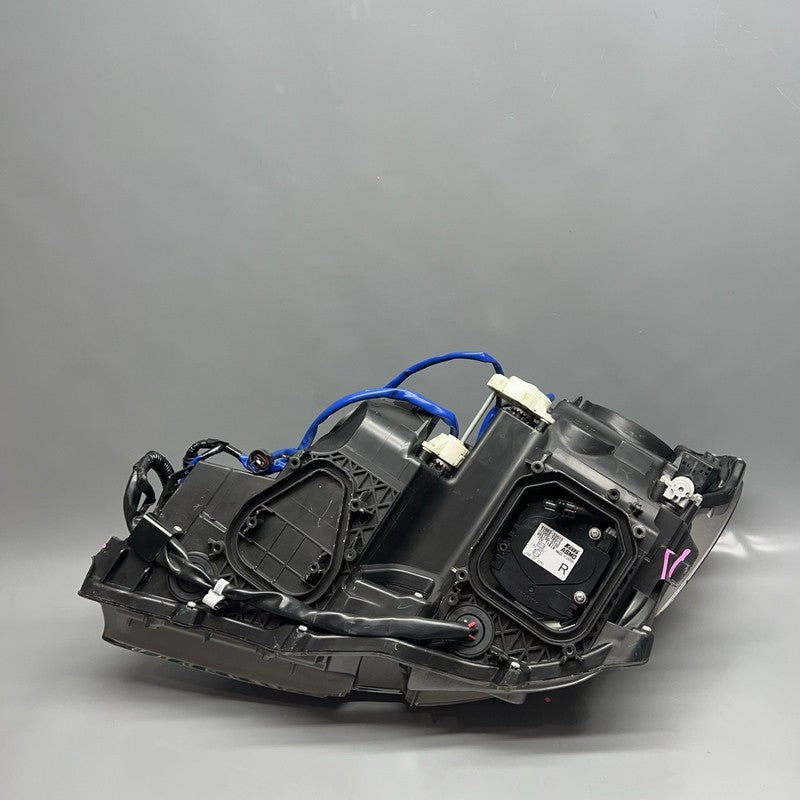 LS460 LEXUS LS460 HEADLIGHT RIGHT PASSENGER 2007 2008 2009 XENON OEM