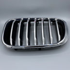 192976-10 BMW X3 GRILLE LEFT SIDE X4 G09 SPORT 192976-10 OEM 2018 2019 2020