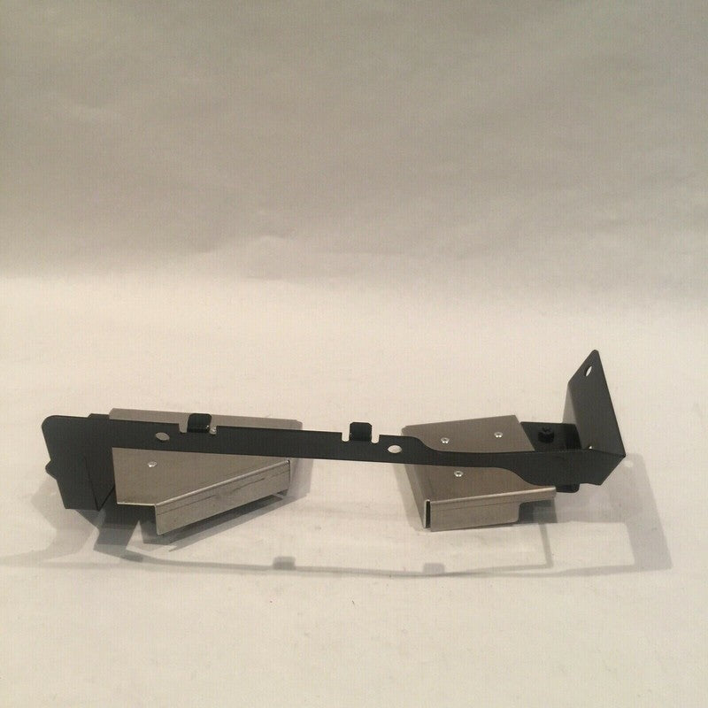 VPLGB0343 RANGE ROVER HSE RIGHT REAR BUMPER BRACKET 2014 2015 2016 2017 2018 OEM