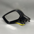 SUBARU LEGACY MIRROR LEFT DRIVER 2015 2016 2017 OEM