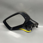 SUBARU LEGACY MIRROR LEFT DRIVER 2015 2016 2017 OEM