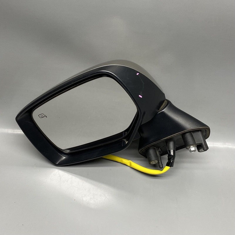 SUBARU LEGACY MIRROR LEFT DRIVER 2015 2016 2017 OEM