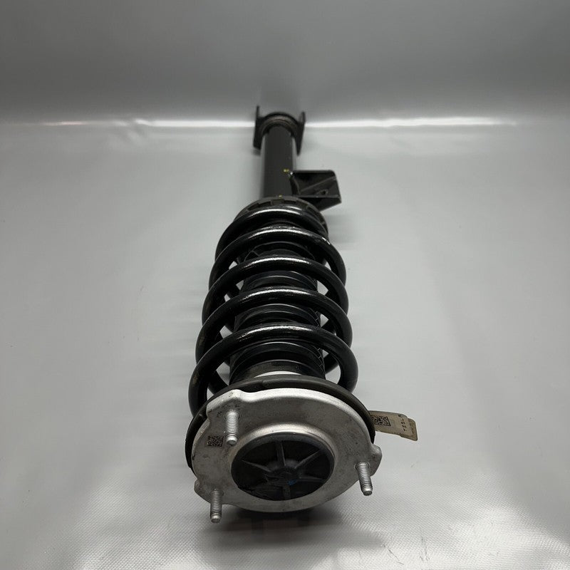 1044369-00-G TESLA MODEL 3 SHOCK STRUT RIGHT FRONT RWD 2017 18 19 20 2021 OEM 1044369-00-G