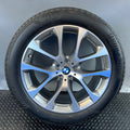 BMW X5 X6 WHEEL RIM 20 INCH 2020 2021 2022 2023 2024 2025 2026 OEM 688