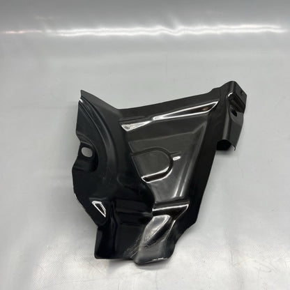 1551937-00-D TESLA MODEL Y LOWER WING BRACKET LEFT REAR 2021 2022 2023 2024 OEM 1551937-00-D