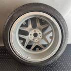 BMW 330i WHEEL RIM 18 INCH 2024 2025 OEM 5A7C687