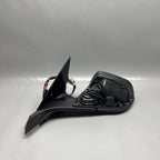 TESLA MODEL 3 MIRROR LEFT DRIVER 2021 2022 2023 OEM 1592031-00-H