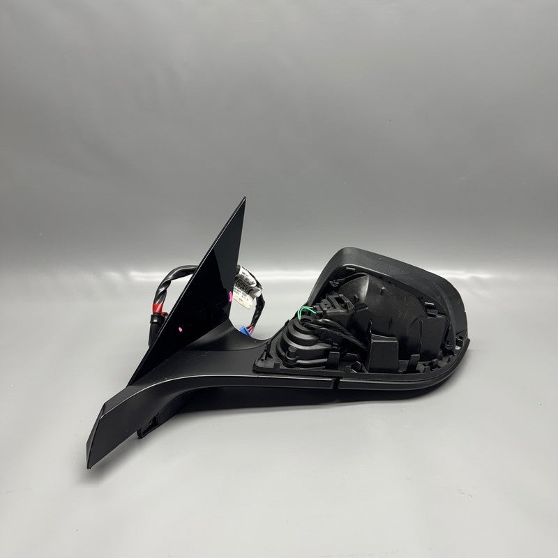 TESLA MODEL 3 MIRROR LEFT DRIVER 2021 2022 2023 OEM 1592031-00-H