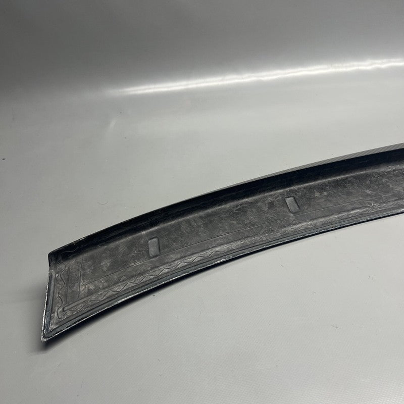 8W6827933D AUDI A5 SPOILER S5 2018 2019 OEM 8W6827933D