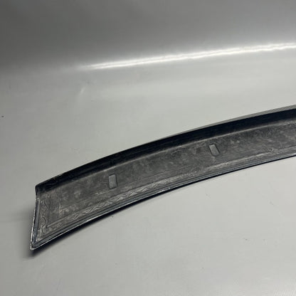 8W6827933D AUDI A5 SPOILER S5 2018 2019 OEM 8W6827933D
