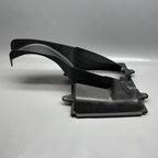 670004139 MASERATI GHIBLI RIGHT FRONT INTERCOOLER DUCT 2014 15 16 17 2018 OEM 670004139