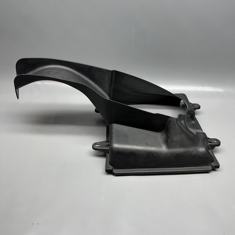 670004139 MASERATI GHIBLI RIGHT FRONT INTERCOOLER DUCT 2014 15 16 17 2018 OEM 670004139