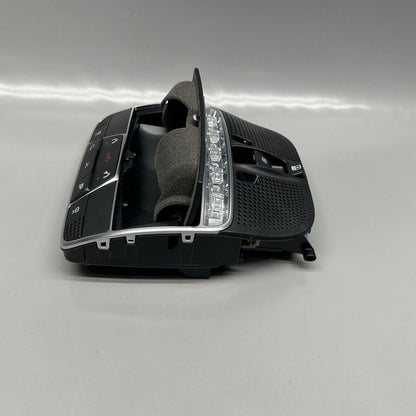 A0009000007 MERCEDES BENZ S550 OVERHEAD DOME LIGHT 2014 2015 2016 2017 OEM A0009000007