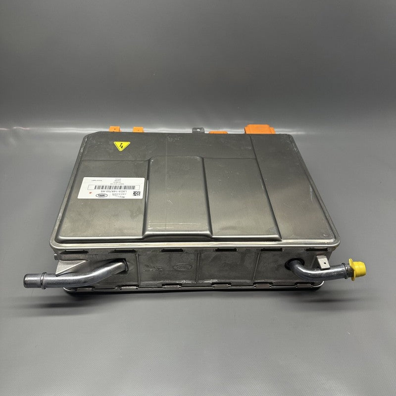 L9D3-14A750-AS JAGUAR I-PACE X590 VOLTAGE INVERTER 2018 19 20 21 22 23 2024 OEM L9D3-14A750-AS