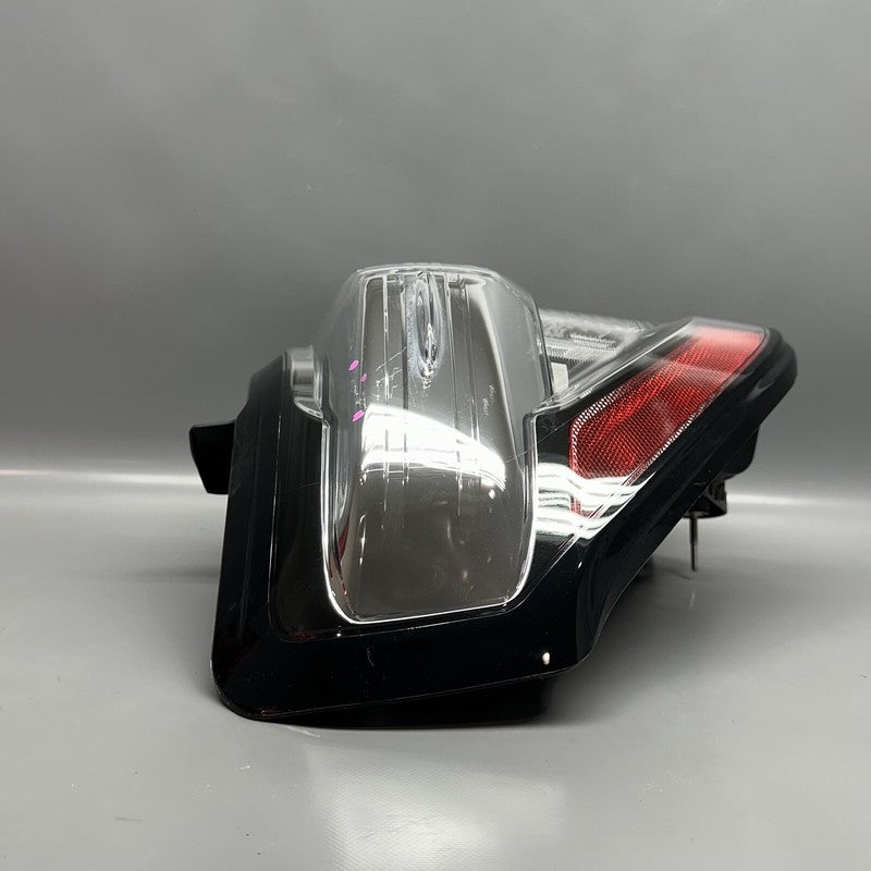 4 RUNNER TOYOTA 4 RUNNER TAIL LIGHT LEFT DRIVER 2014 2015 2016 17 2018 2019 2020 LED OEM 