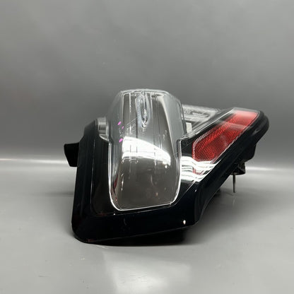 4 RUNNER TOYOTA 4 RUNNER TAIL LIGHT LEFT DRIVER 2014 2015 2016 17 2018 2019 2020 LED OEM 