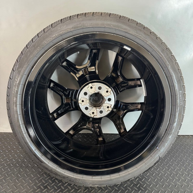 BMW 330I M340I 430I M4 WHEEL RIM 19 INCH 2025 2026 OEM 5A576C4