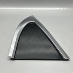 1034906-80-F TESLA MODEL X QUARTER GLASS RIGHT REAR 2016 17 18 19 2020 OEM 1034906-80-F