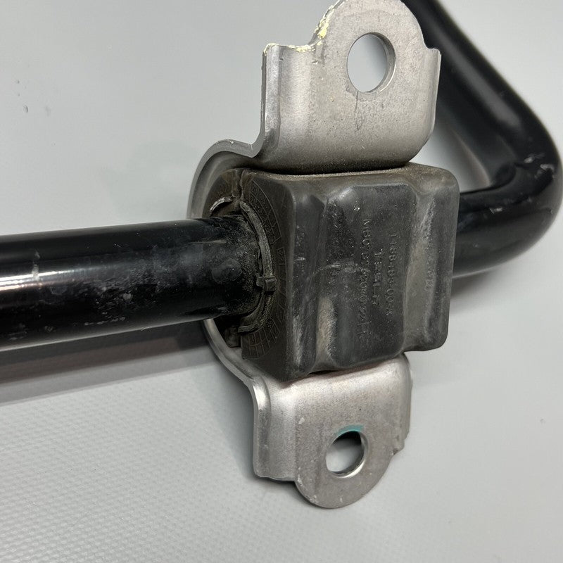 1420381-00-C TESLA MODEL S PLAID STABILIZER SWAY BAR FRONT 2021 2022 2023 OEM 1188485-00-A