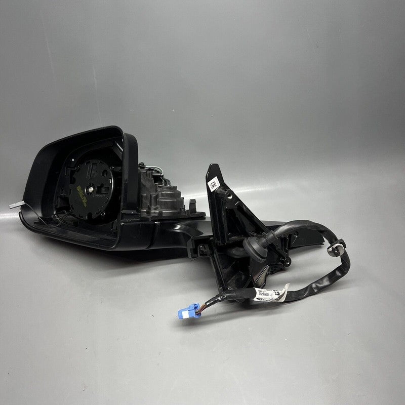 TESLA MODEL Y MIRROR LEFT DRIVER 2020 2021 2022 2023 2024 OEM 1594111-