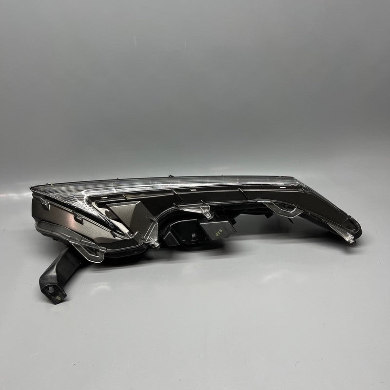 LEXUS NX200T DAYTIME RUNNING LIGHT RIGHT PASSENGER NX300H 2015-2019 20