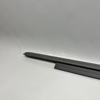 8U0839478 AUDI Q3 DOOR WINDOW BELT RIGHT REAR 2015 16 17 2018 OEM 8U0839478