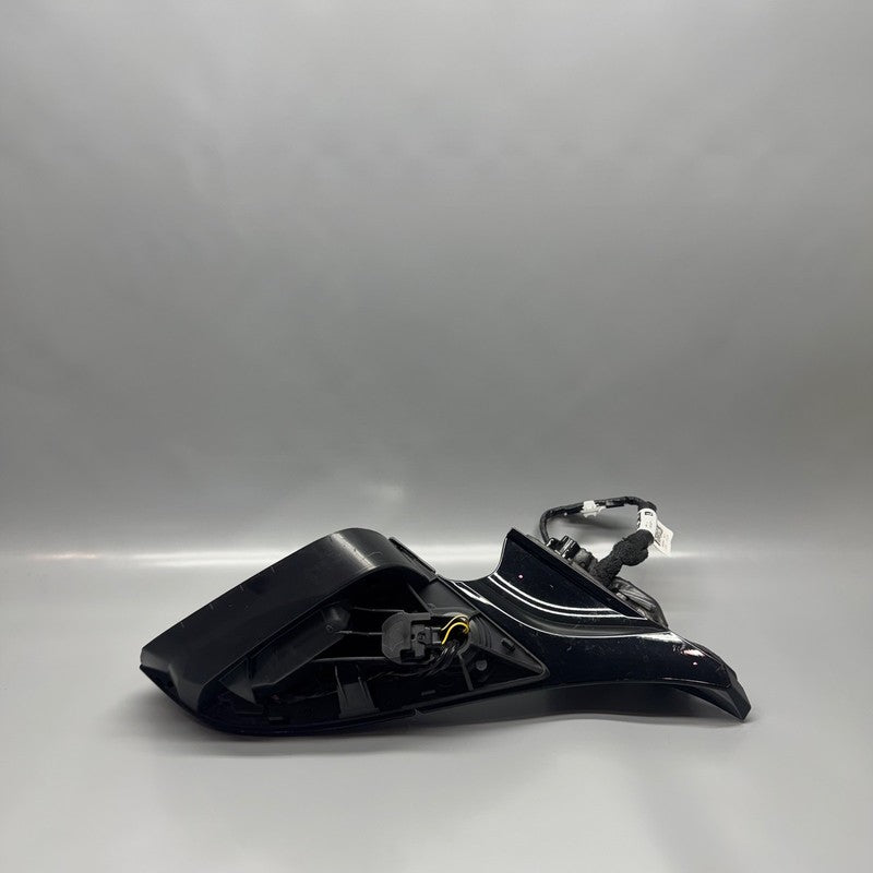 TESLA MODEL S PLAID MIRROR RIGHT PASSENGER 2021 2022 2023 OEM 1613820-