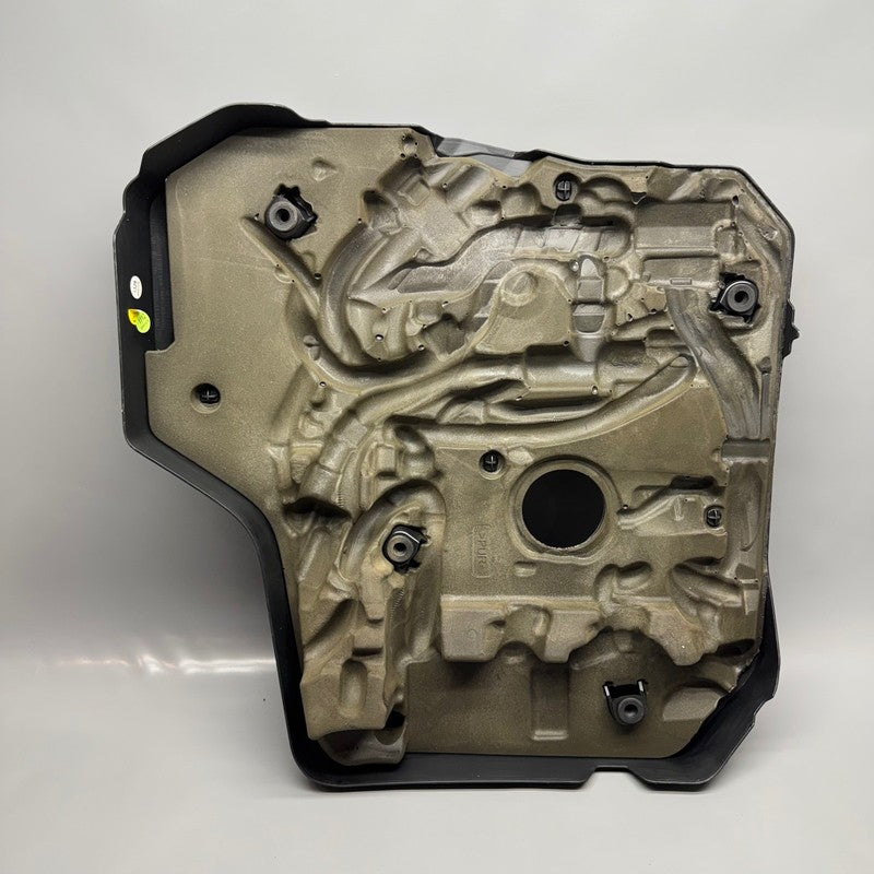 BMW 330I ENGINE COVER 2019 2020 2021 2022 2023 OEM 8676203
