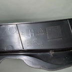 1037559-00-D TESLA MODEL X LEFT TRIM PANEL MOULDING WITH SENSOR 2015 2016 2017 2018 OEM