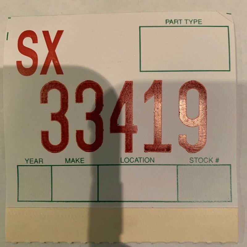 S430 MERCEDES BENZ S430 S500 HEADLIGHT LEFT SIDE 2003 2004 2005 2006 XENON HID OEM